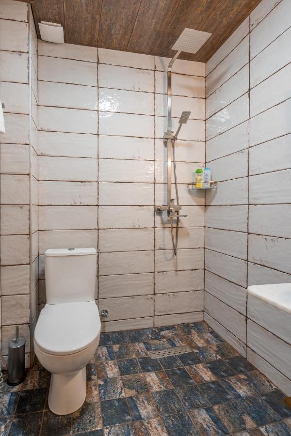 Green Inn Тбилиси Екстериор снимка
